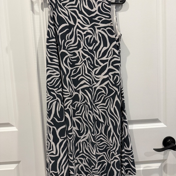 Anne Klein Sleeveless Dress - Picture 1 of 3